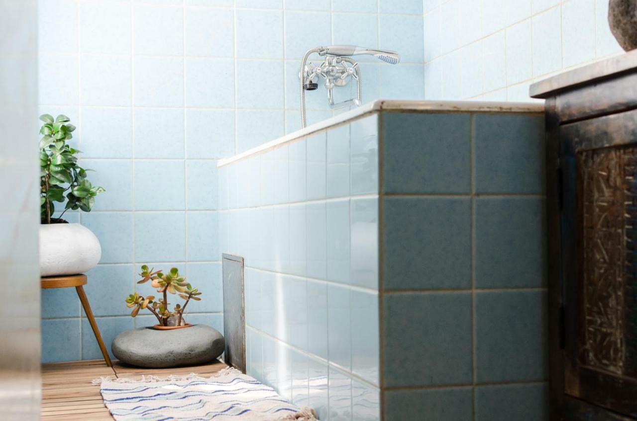 Chaloupka U Sv. Dyndy Apartment Nova Ves  Luaran gambar